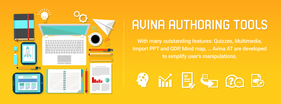 screenshot of Avina AT